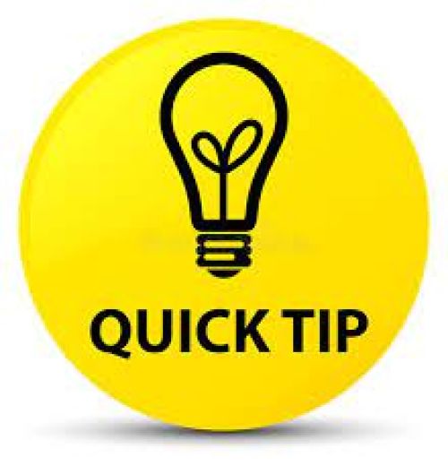 Quick tip - capaciteitskaart electriciteitsnet