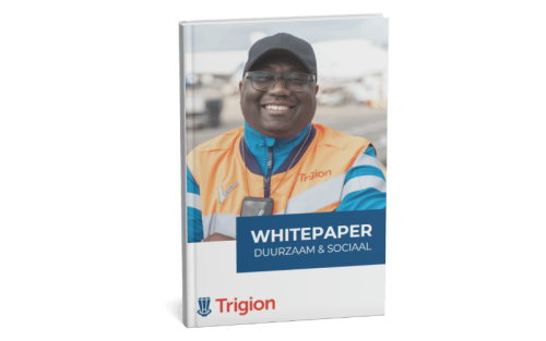 Whitepaper Trigion sociaal en duurzaam