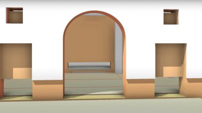 Bouw Informatie Model - 3D BIM bij Breijer