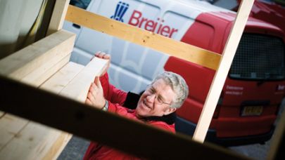 Beheer en onderhoud bij Breijer - Preventief.