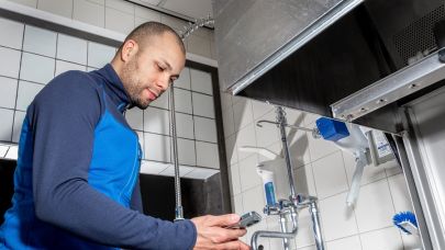 Waterbehandeling en Legionellapreventie bij Breijer.