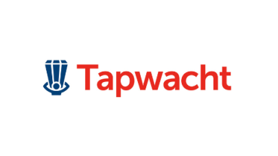 Tapwacht logo