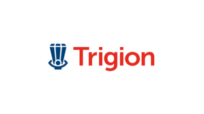 Trigion logo