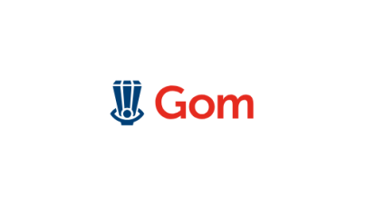 Gom logo