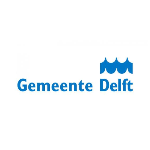 Logo Gemeente Delft